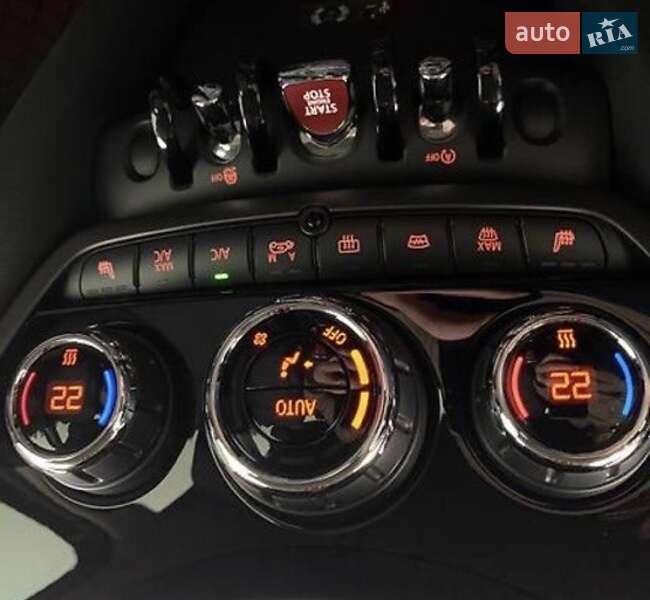 Хэтчбек MINI Countryman 2017 в Киеве