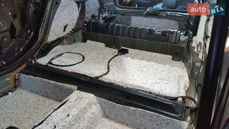 Хэтчбек MINI Countryman 2017 в Киеве