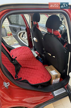 Внедорожник / Кроссовер MINI Countryman 2013 в 