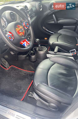 Внедорожник / Кроссовер MINI Countryman 2011 в 