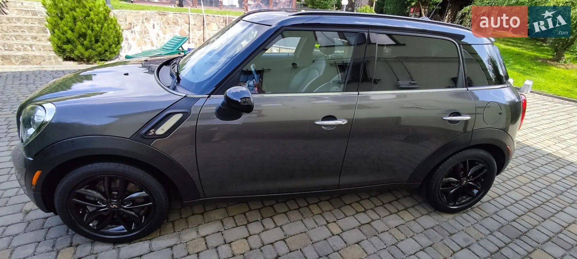 2012 MINI Countryman - мініатюра 3
