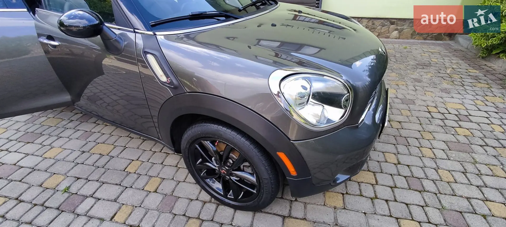 2012 MINI Countryman - мініатюра 2