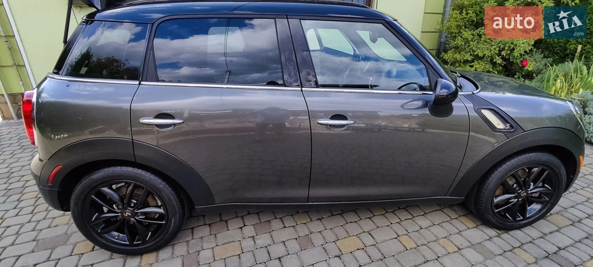 2012 MINI Countryman - мініатюра 5