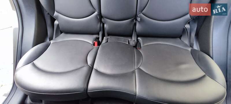 Хэтчбек MINI Countryman 2012 в Львове фото 15 Хэтчбек MINI Countryman 2012 в Львове