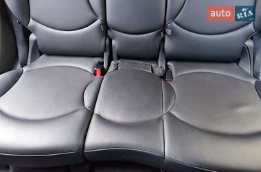 Хэтчбек MINI Countryman 2012 в 