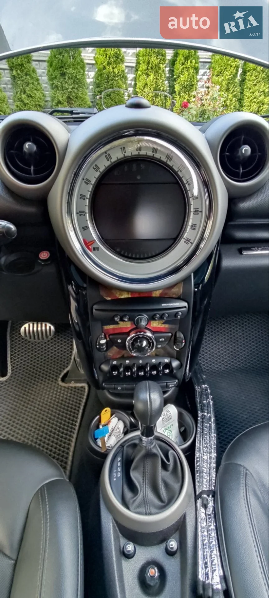 2012 MINI Countryman - мініатюра 12