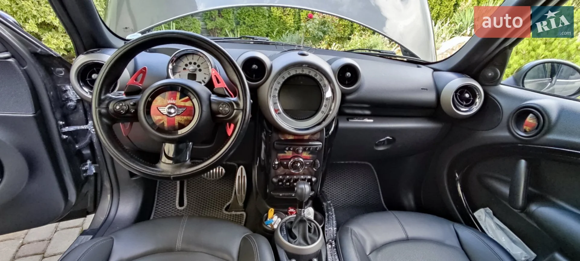 2012 MINI Countryman - мініатюра 10