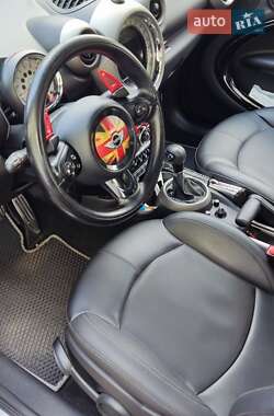 Хэтчбек MINI Countryman 2012 в 