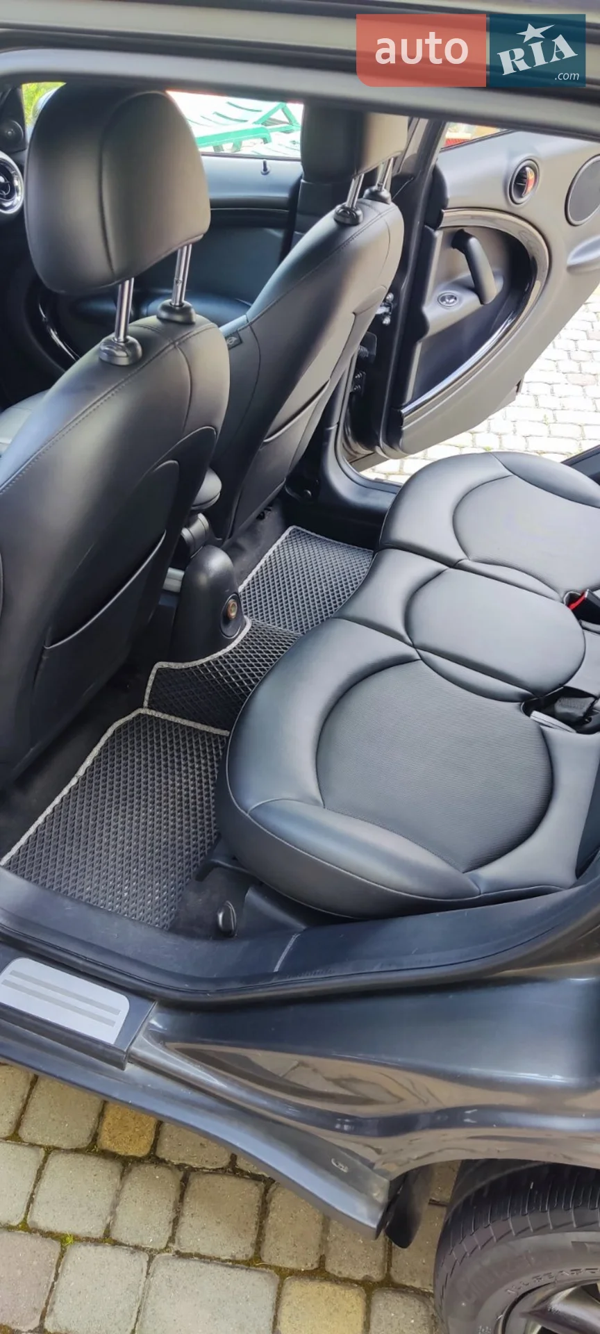 2012 MINI Countryman - мініатюра 14