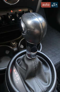 Внедорожник / Кроссовер MINI Countryman 2014 в 