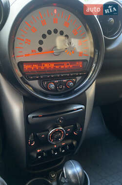 Внедорожник / Кроссовер MINI Countryman 2014 в 
