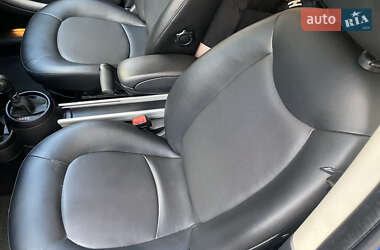 Внедорожник / Кроссовер MINI Countryman 2014 в 
