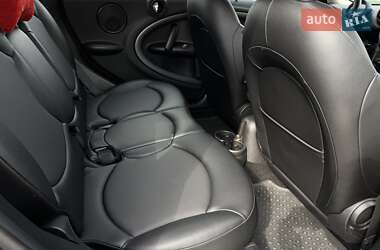 Внедорожник / Кроссовер MINI Countryman 2015 в 