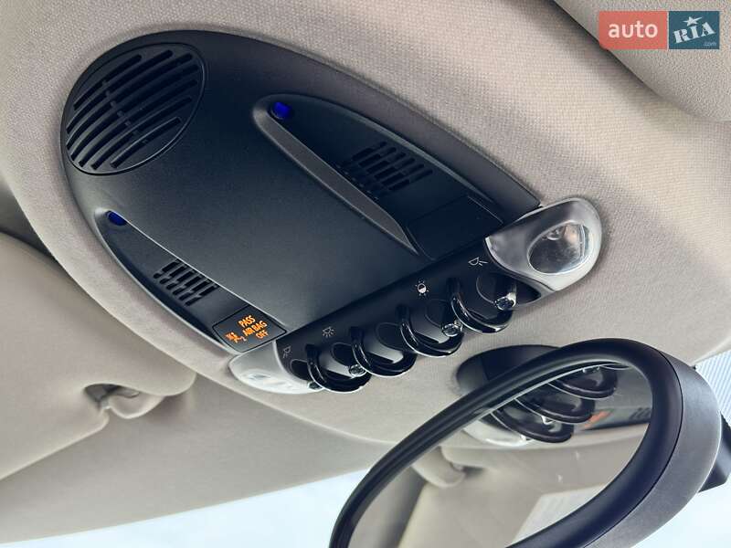 Внедорожник / Кроссовер MINI Countryman 2015 в Днепре