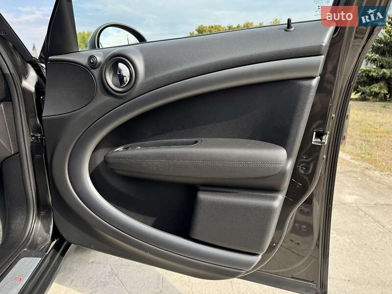 Внедорожник / Кроссовер MINI Countryman 2015 в Днепре