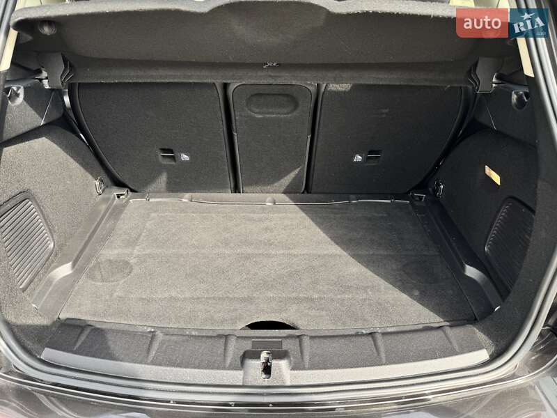 Внедорожник / Кроссовер MINI Countryman 2015 в Днепре