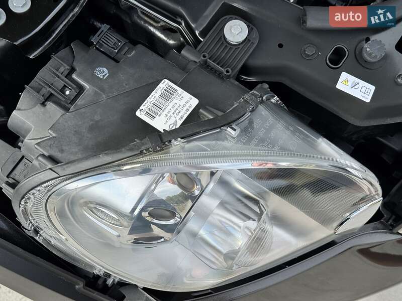 Внедорожник / Кроссовер MINI Countryman 2015 в Днепре