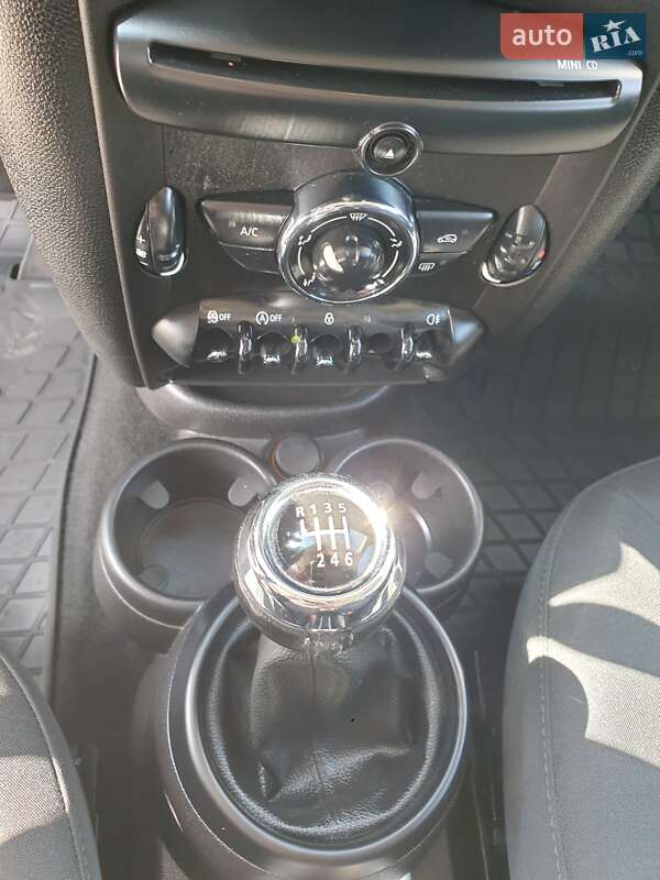 Внедорожник / Кроссовер MINI Countryman 2013 в Тернополе фото 13 Внедорожник / Кроссовер MINI Countryman 2013 в Тернополе