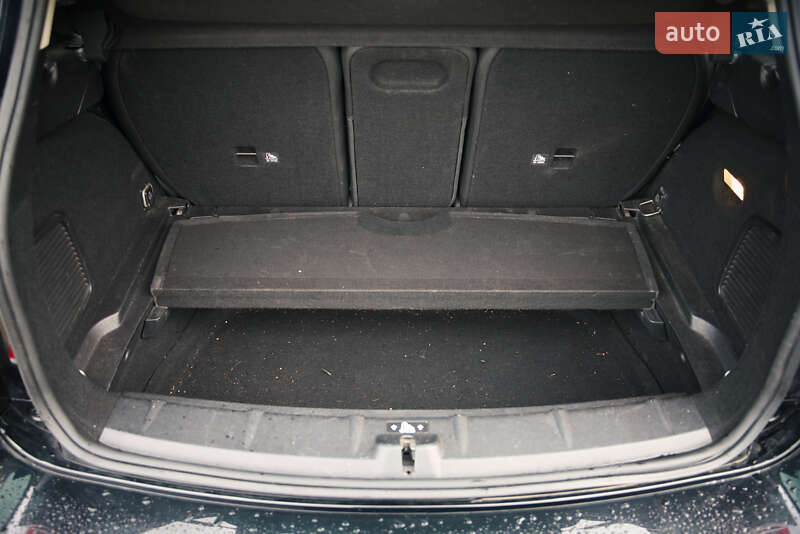 Внедорожник / Кроссовер MINI Countryman 2012 в Буче