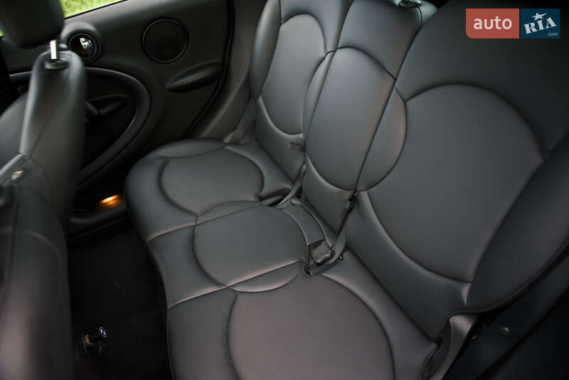 Внедорожник / Кроссовер MINI Countryman 2012 в Буче