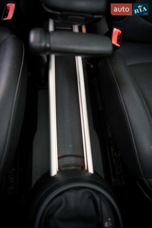 Внедорожник / Кроссовер MINI Countryman 2012 в Буче