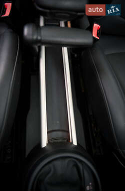 Внедорожник / Кроссовер MINI Countryman 2012 в 