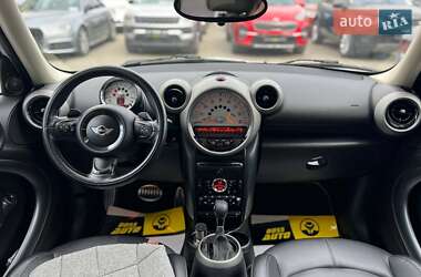 Внедорожник / Кроссовер MINI Countryman 2011 в 