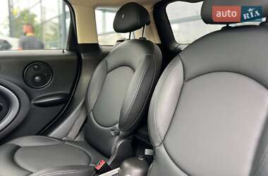 Внедорожник / Кроссовер MINI Countryman 2011 в 