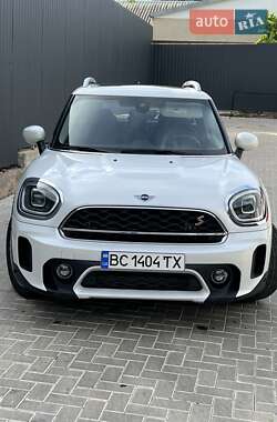 Внедорожник / Кроссовер MINI Countryman 2023 в Первомайске