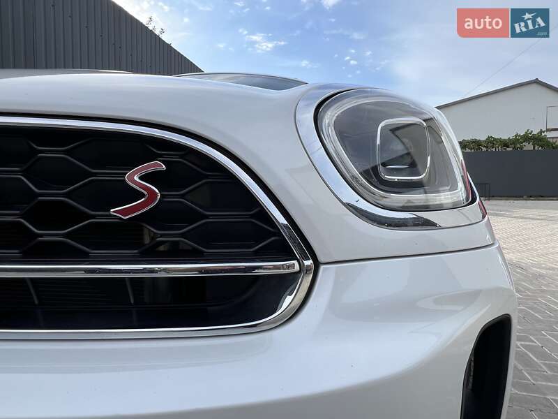 Позашляховик / Кросовер MINI Countryman 2023 в Первомайську