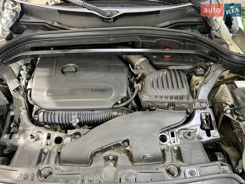 Позашляховик / Кросовер MINI Countryman 2023 в Первомайську