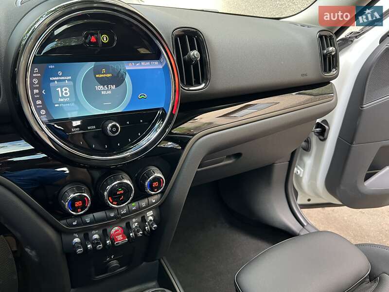 Позашляховик / Кросовер MINI Countryman 2023 в Первомайську