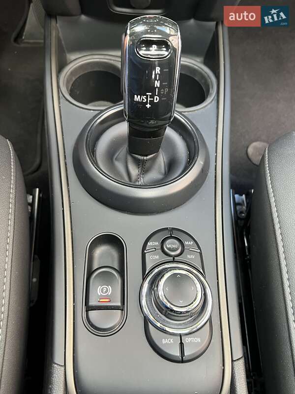 Позашляховик / Кросовер MINI Countryman 2023 в Первомайську