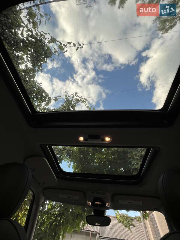 Позашляховик / Кросовер MINI Countryman 2023 в Первомайську