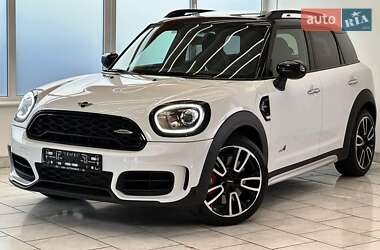 Хэтчбек MINI Countryman 2018 в Одессе