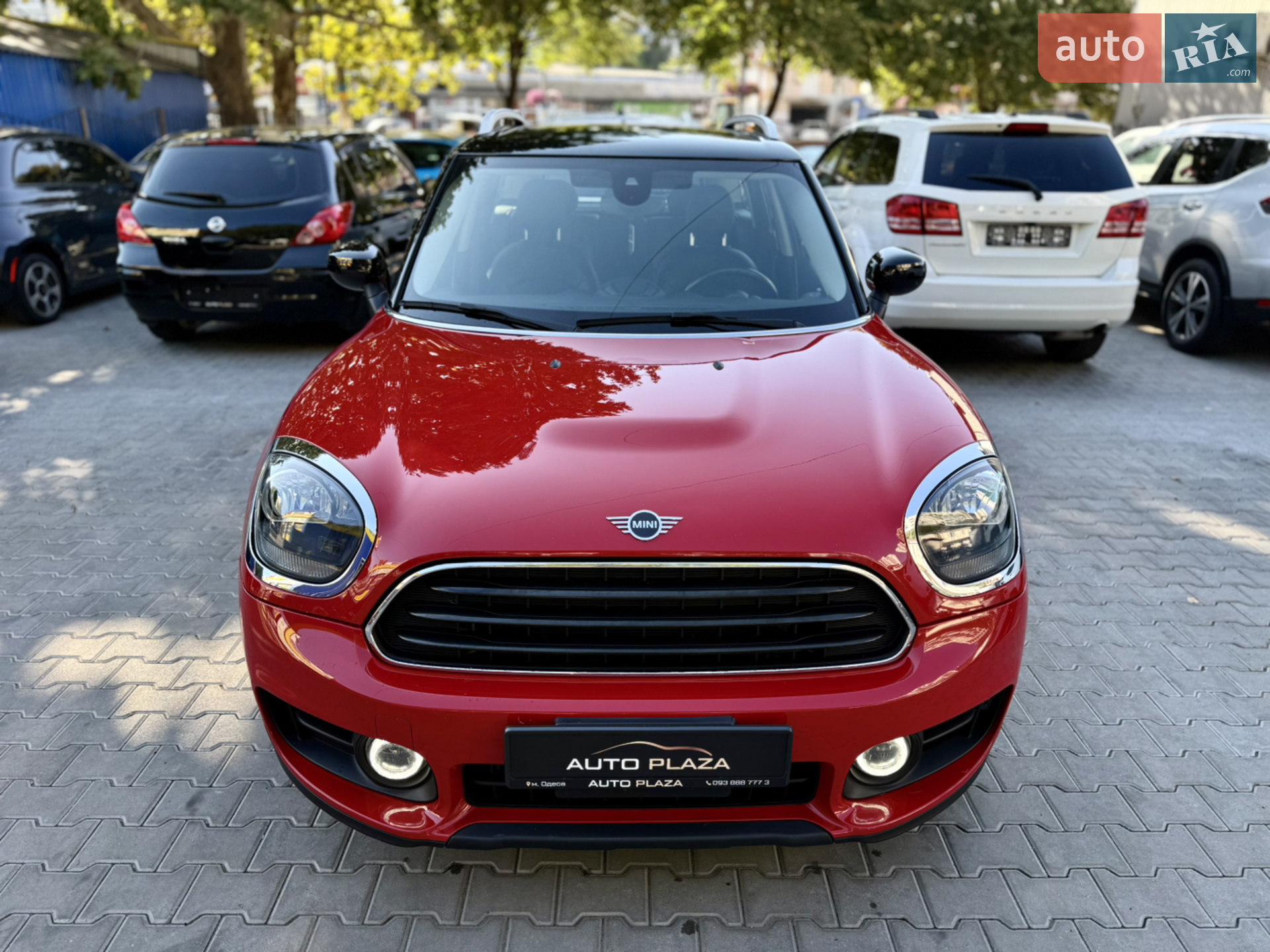 2019 MINI Countryman - мініатюра 2