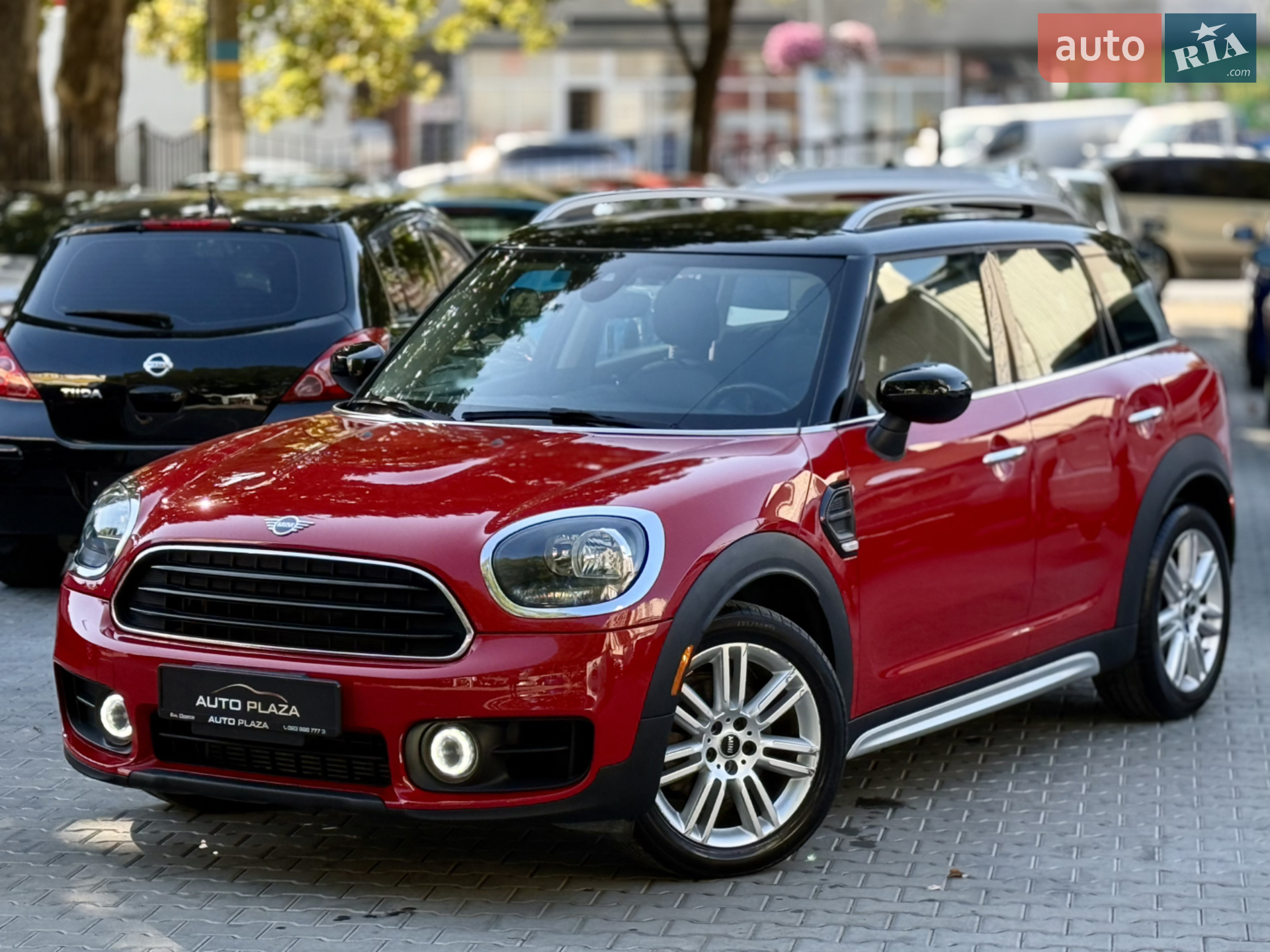 2019 MINI Countryman - мініатюра 12