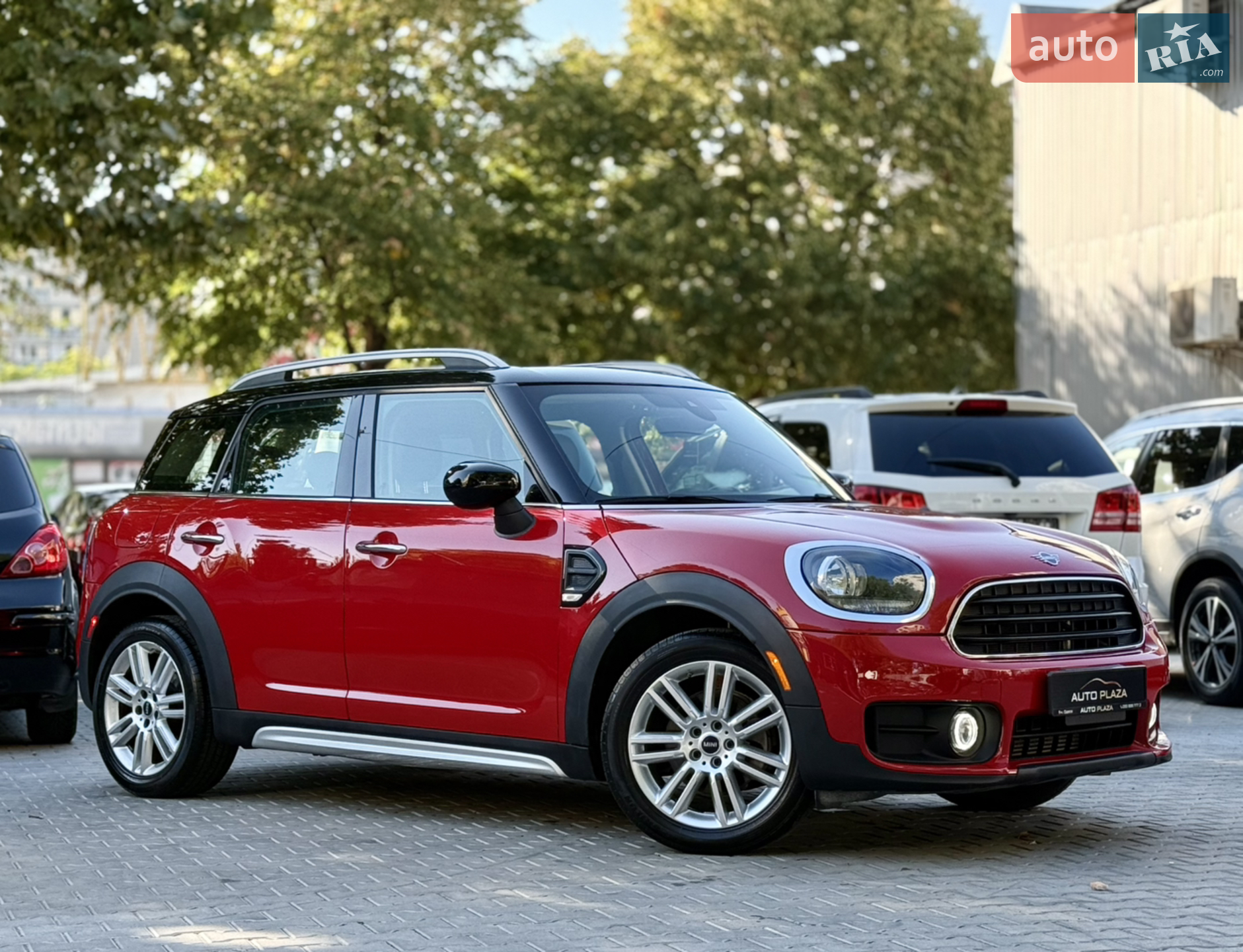 2019 MINI Countryman - мініатюра 18