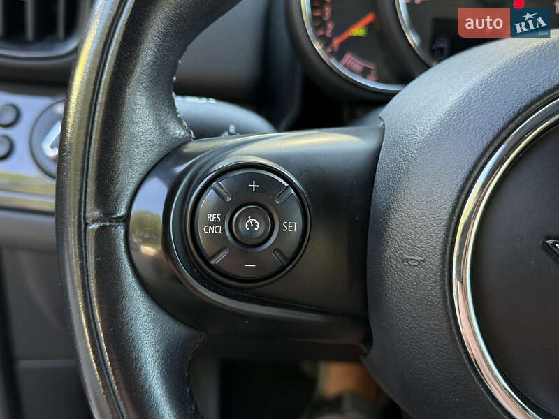 Хетчбек MINI Countryman 2019 в Одесі фото 54 Хетчбек MINI Countryman 2019 в Одесі