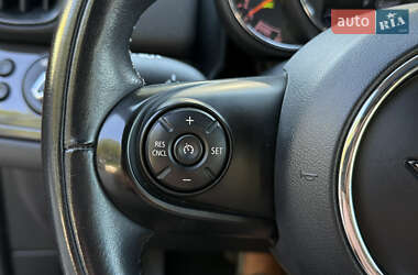 Хетчбек MINI Countryman 2019 в 