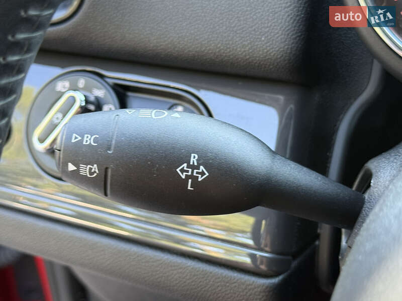 Хетчбек MINI Countryman 2019 в Одесі фото 57 Хетчбек MINI Countryman 2019 в Одесі