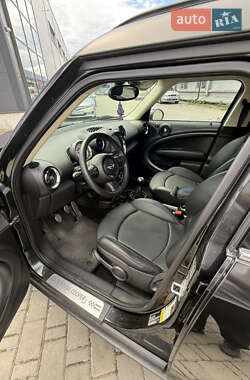 Внедорожник / Кроссовер MINI Countryman 2013 в 
