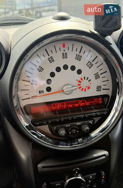 Внедорожник / Кроссовер MINI Countryman 2013 в 