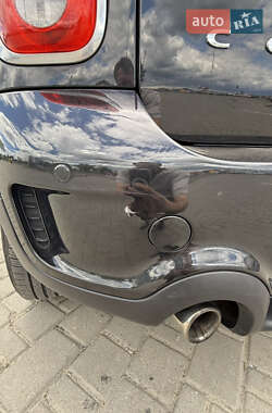 Внедорожник / Кроссовер MINI Countryman 2013 в 