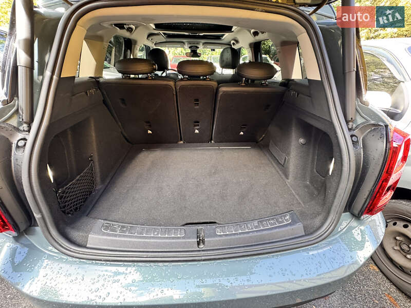 Внедорожник / Кроссовер MINI Countryman 2023 в Киеве