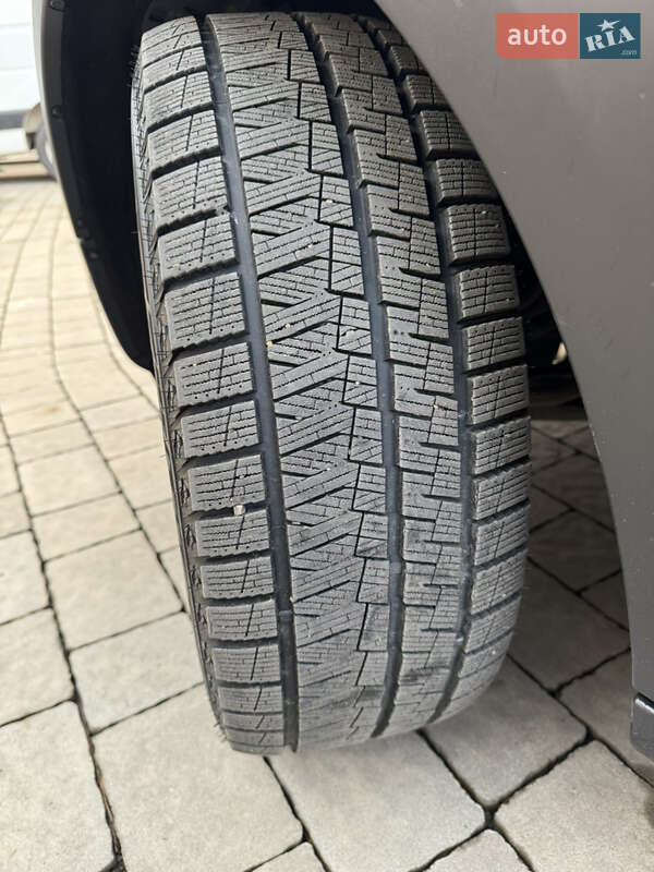 Позашляховик / Кросовер MINI Countryman 2012 в Чернівцях