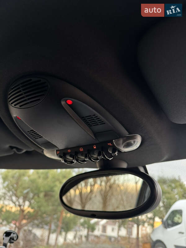 Позашляховик / Кросовер MINI Countryman 2012 в Чернівцях