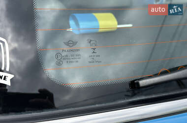 Внедорожник / Кроссовер MINI Countryman 2016 в 