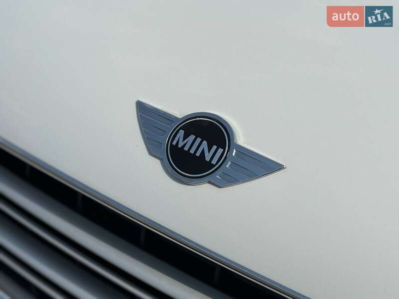 Внедорожник / Кроссовер MINI Countryman 2014 в Кривом Роге