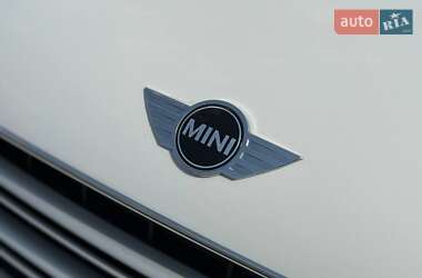 Внедорожник / Кроссовер MINI Countryman 2014 в 